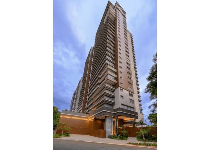 THERESIDENCES_Fachada