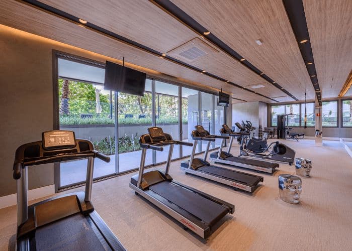 THERESIDENCES_Fitness